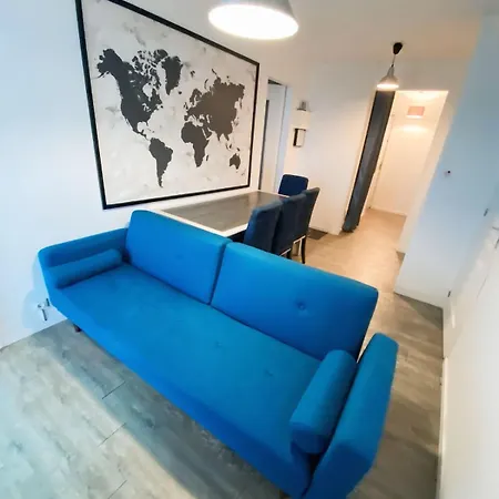 Private In Shared - Lormont-p4-3 Διαμέρισμα