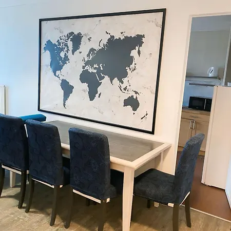 Private In Shared - Lormont-p4-3 *