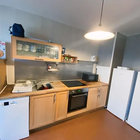 Private In Shared - Lormont-p4-3 * Lormont