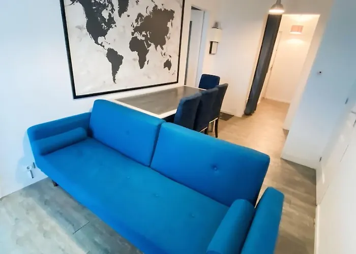 Private In Shared - Lormont-p4-3 Διαμέρισμα