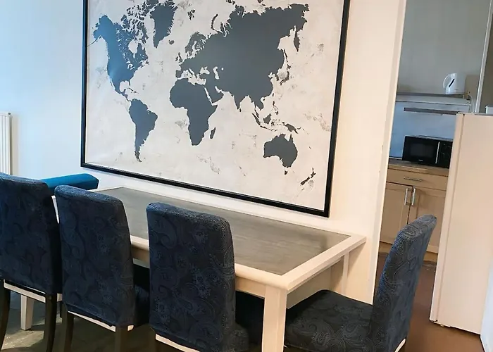 Private In Shared - Lormont-p4-3 *