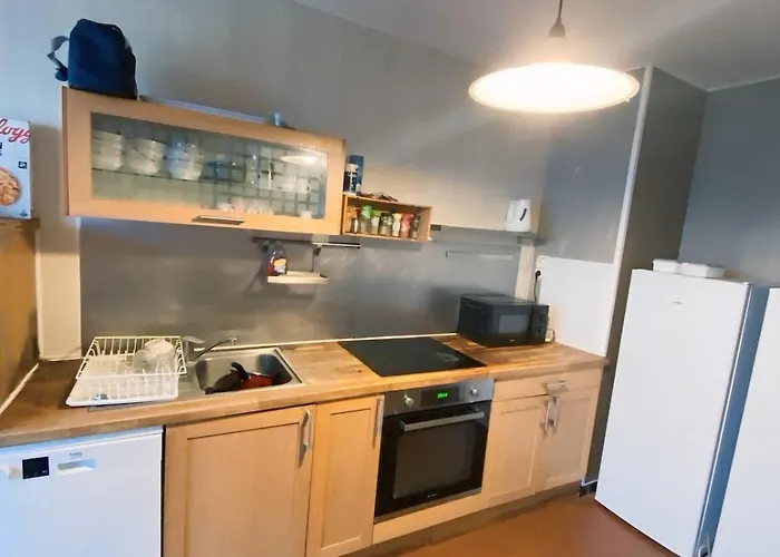 Private In Shared - Lormont-p4-3 * Lormont